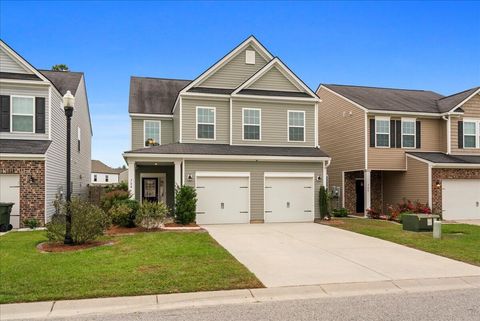 A home in Summerville