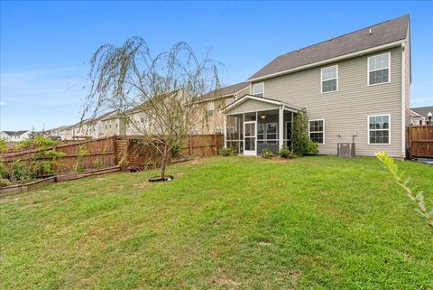 A home in Summerville