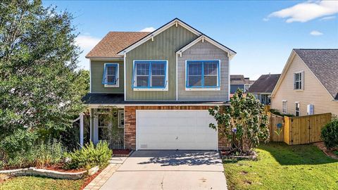 Photo of 8212 Little Sydneys Way, North Charleston, SC 29406 (MLS # 25028658) Photo of 8212 Little Sydneys Way, North Charleston, SC 29406 (MLS # 25028658)
