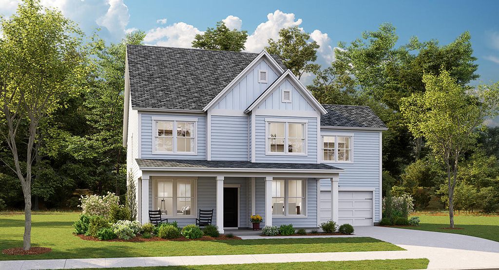 Photo of 1030 Red Turnstone Run, Summerville, SC 29485 (MLS # 26012831)