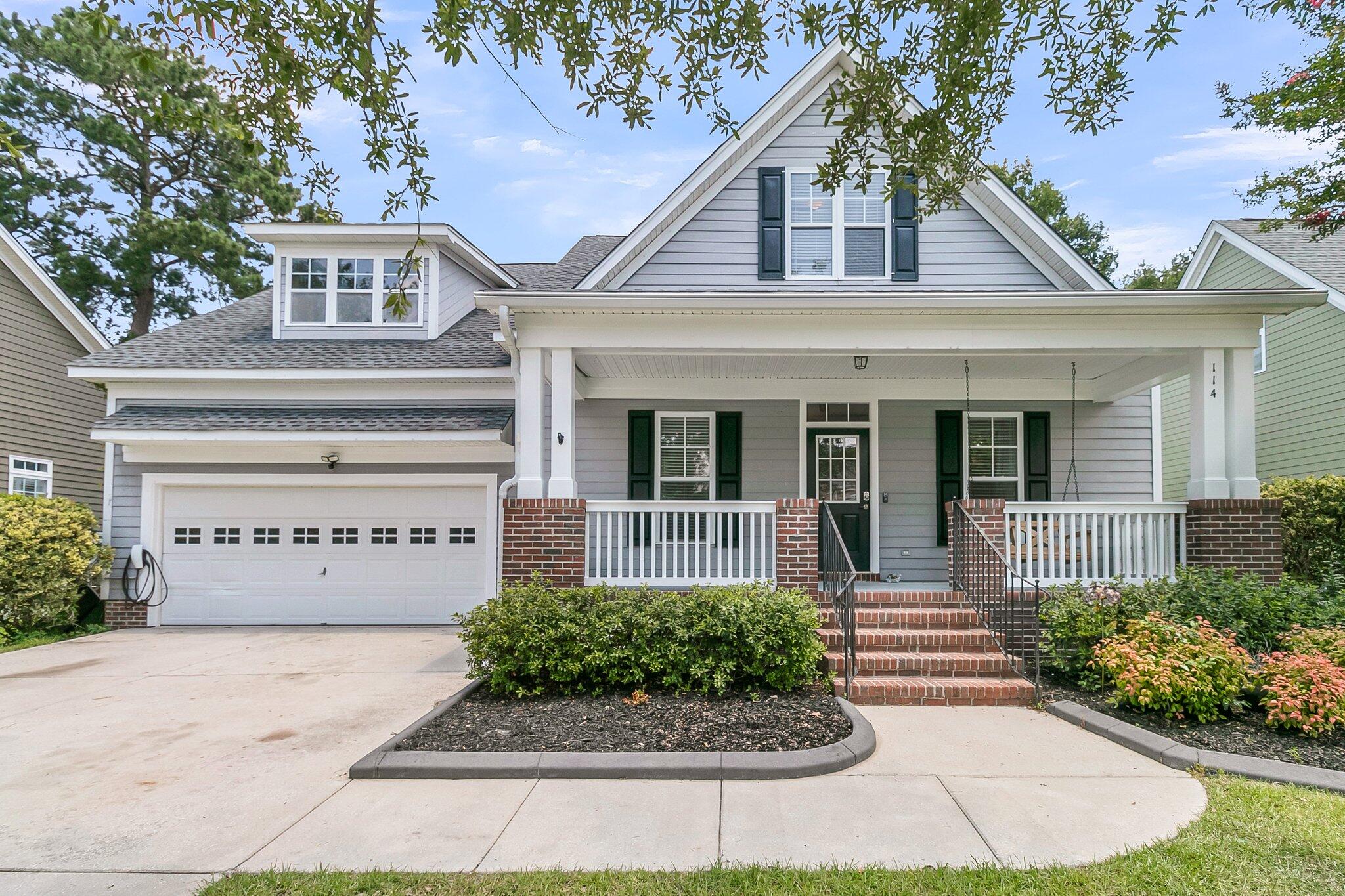 114 Marshside Drive