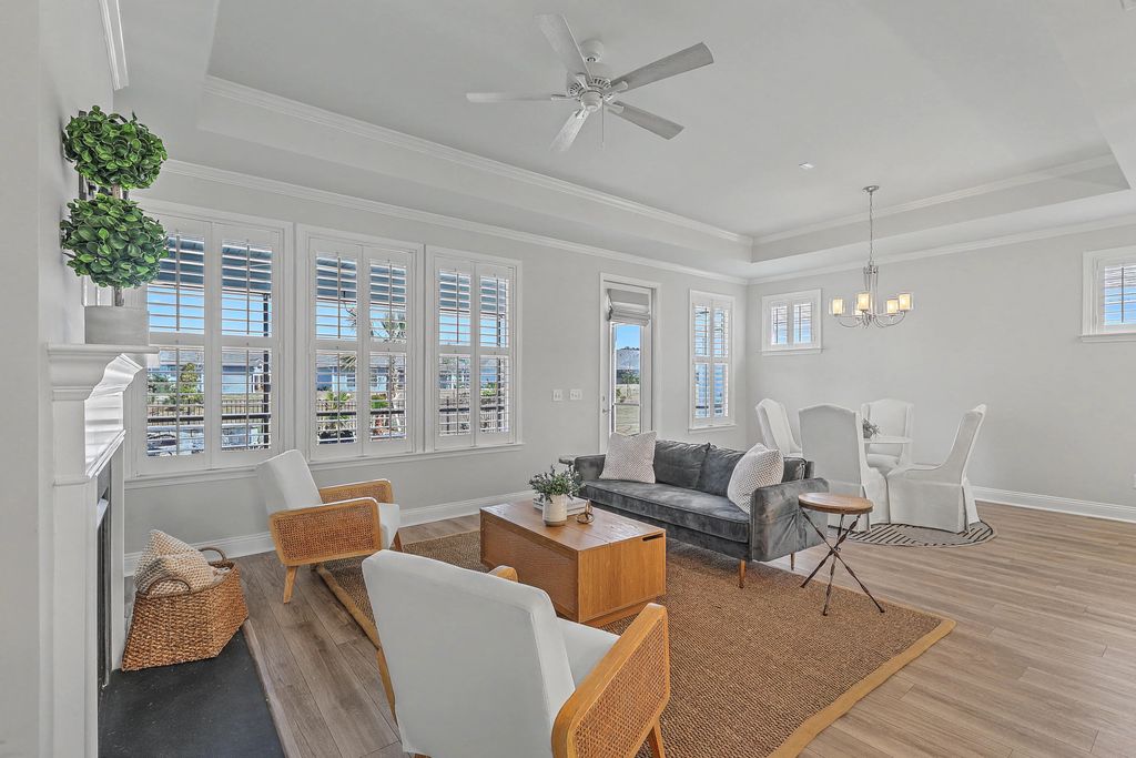 Photo of 316 Autumn Azalea Way, Summerville, SC 29486 (MLS # 26007772)