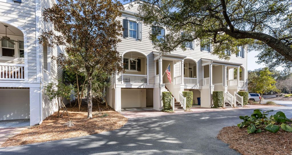 Photo of 3041 High Hammock Road, Seabrook Island, SC 29455 (MLS # 26006003)