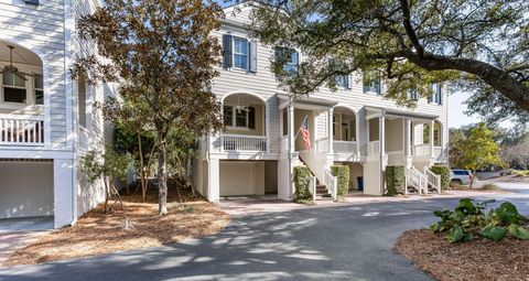 3041 High Hammock Road Seabrook Island SC 29455