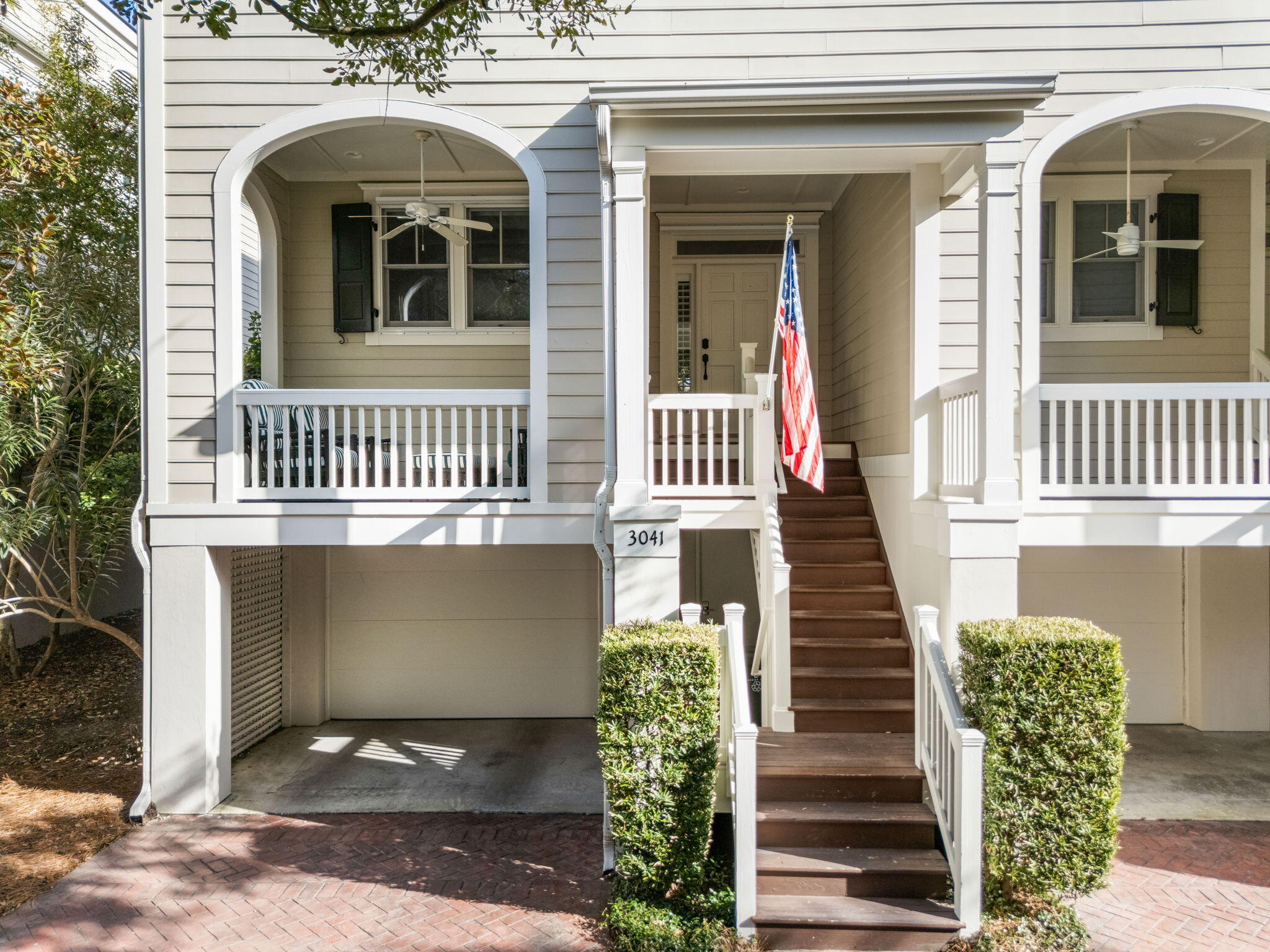 3041 High Hammock Road