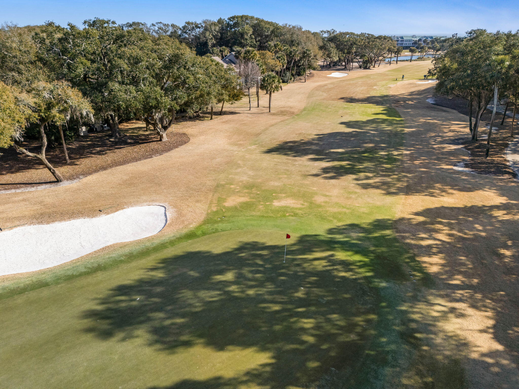 3041 High Hammock Road