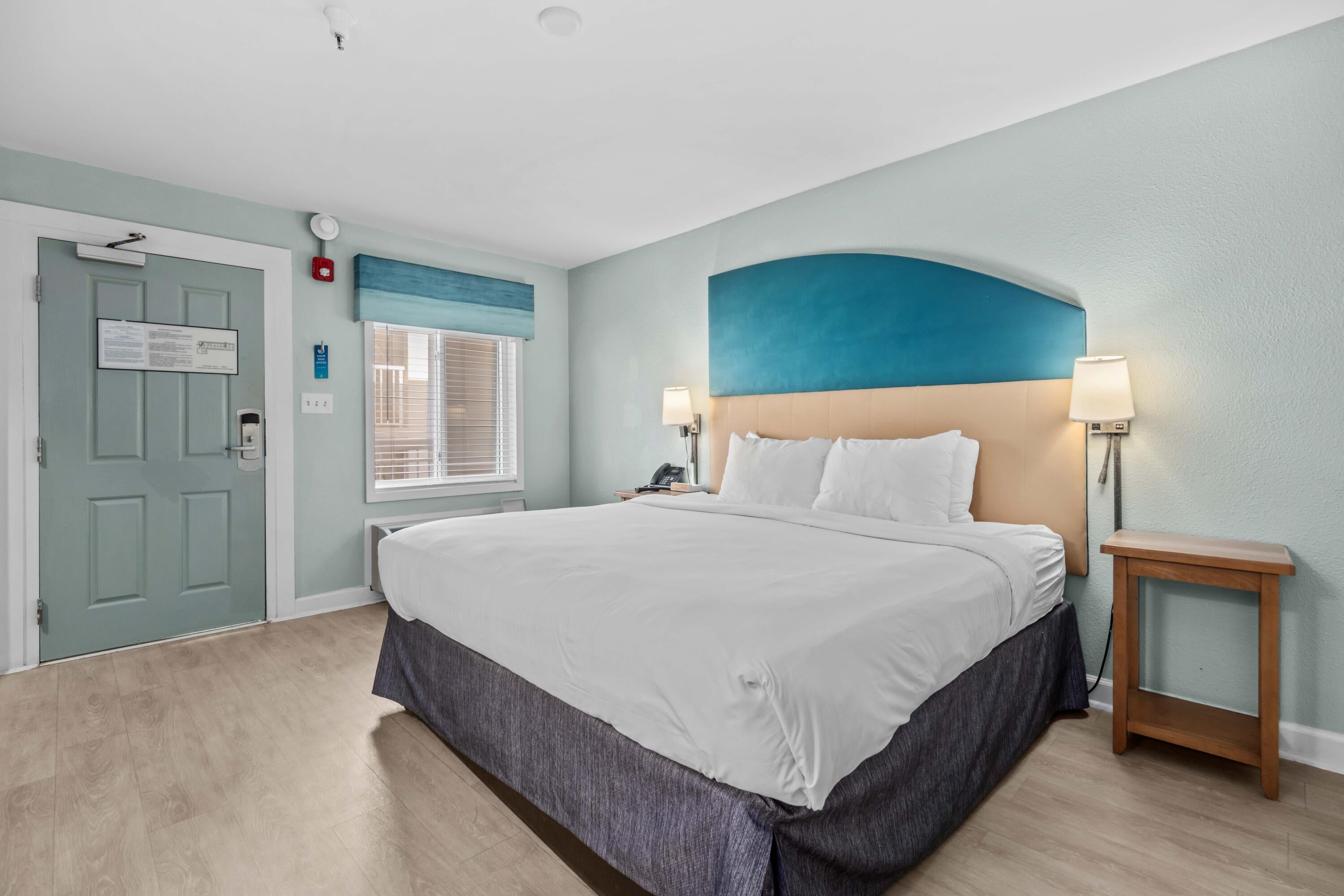 1004 Ocean Boulevard Unit 204