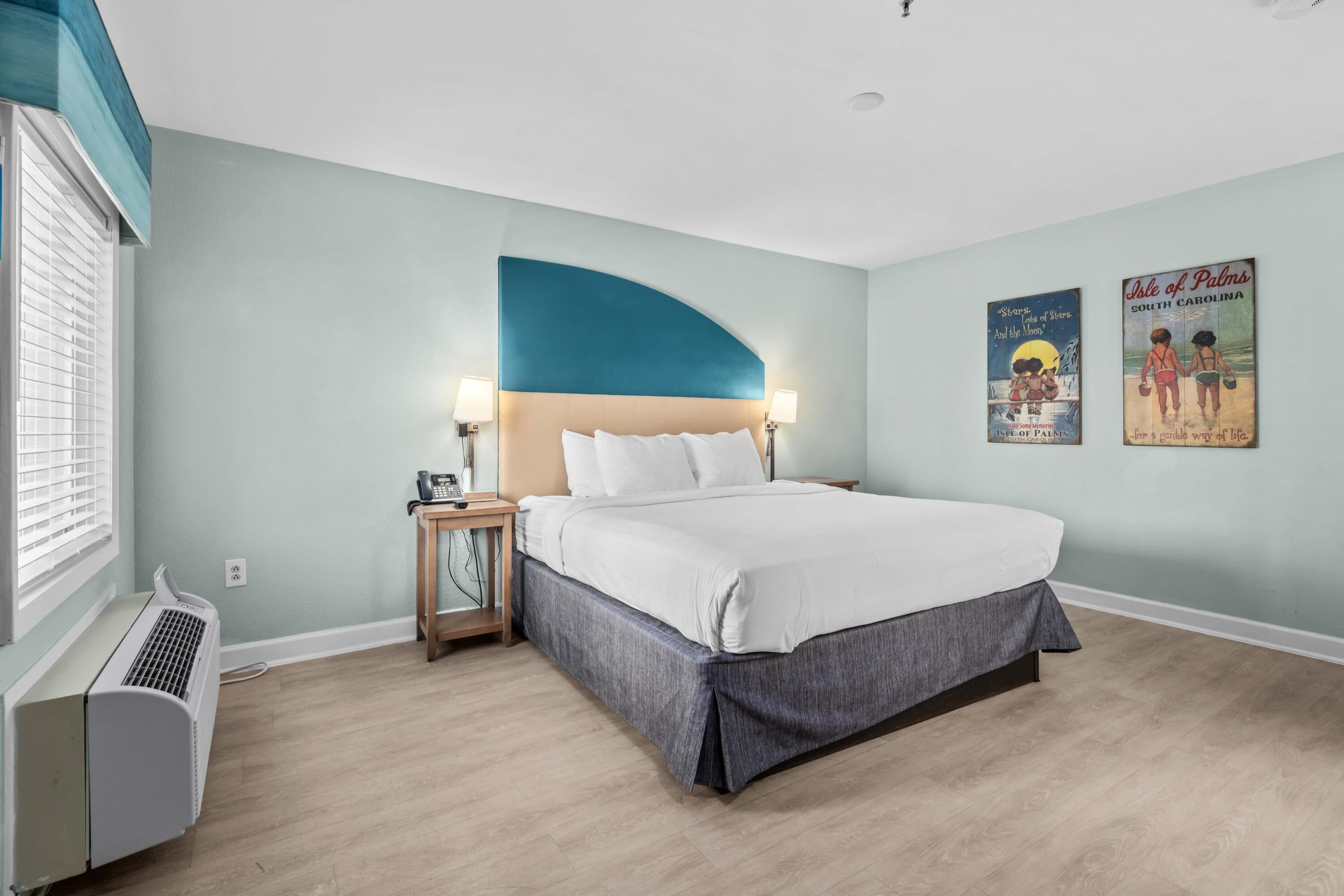 1004 Ocean Boulevard Unit 204