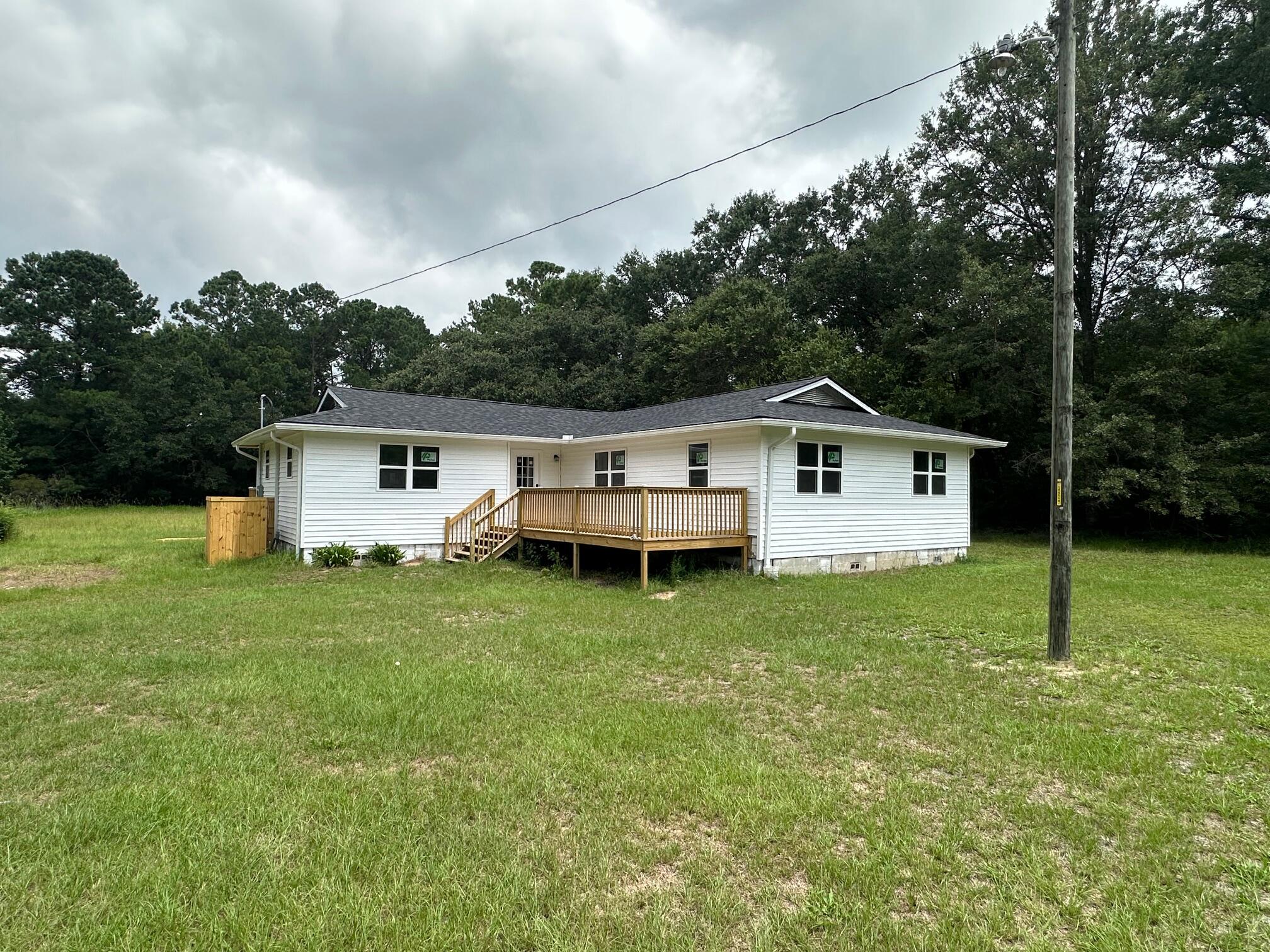 1124 Sallie Manigault Lane