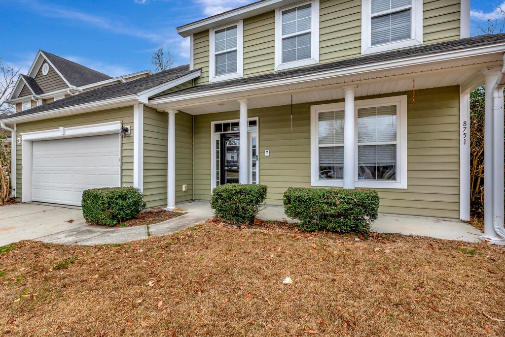 Photo of 8751 Jessica Court, North Charleston, SC 29406 (MLS # 26001566)
