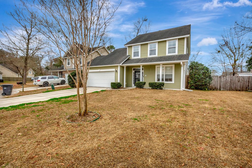 Photo of 8751 Jessica Court, North Charleston, SC 29406 (MLS # 26001566)