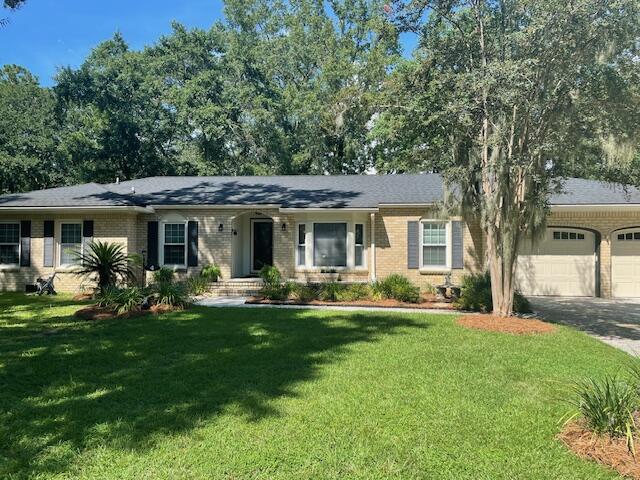 4 Genoa Court