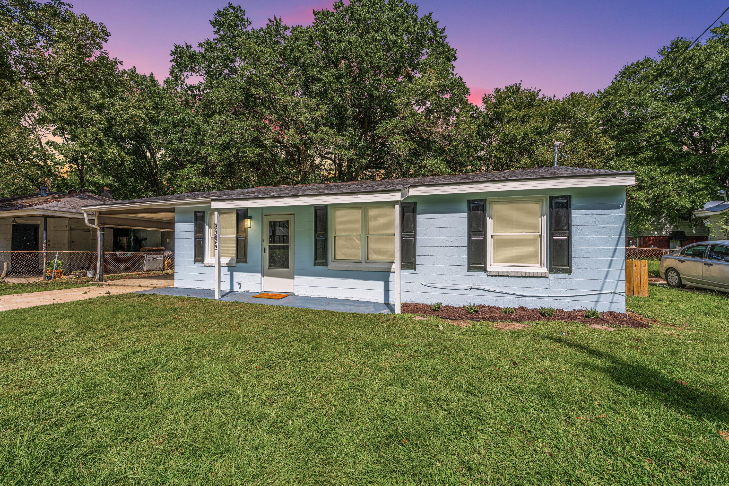 5056 Rockingham Street