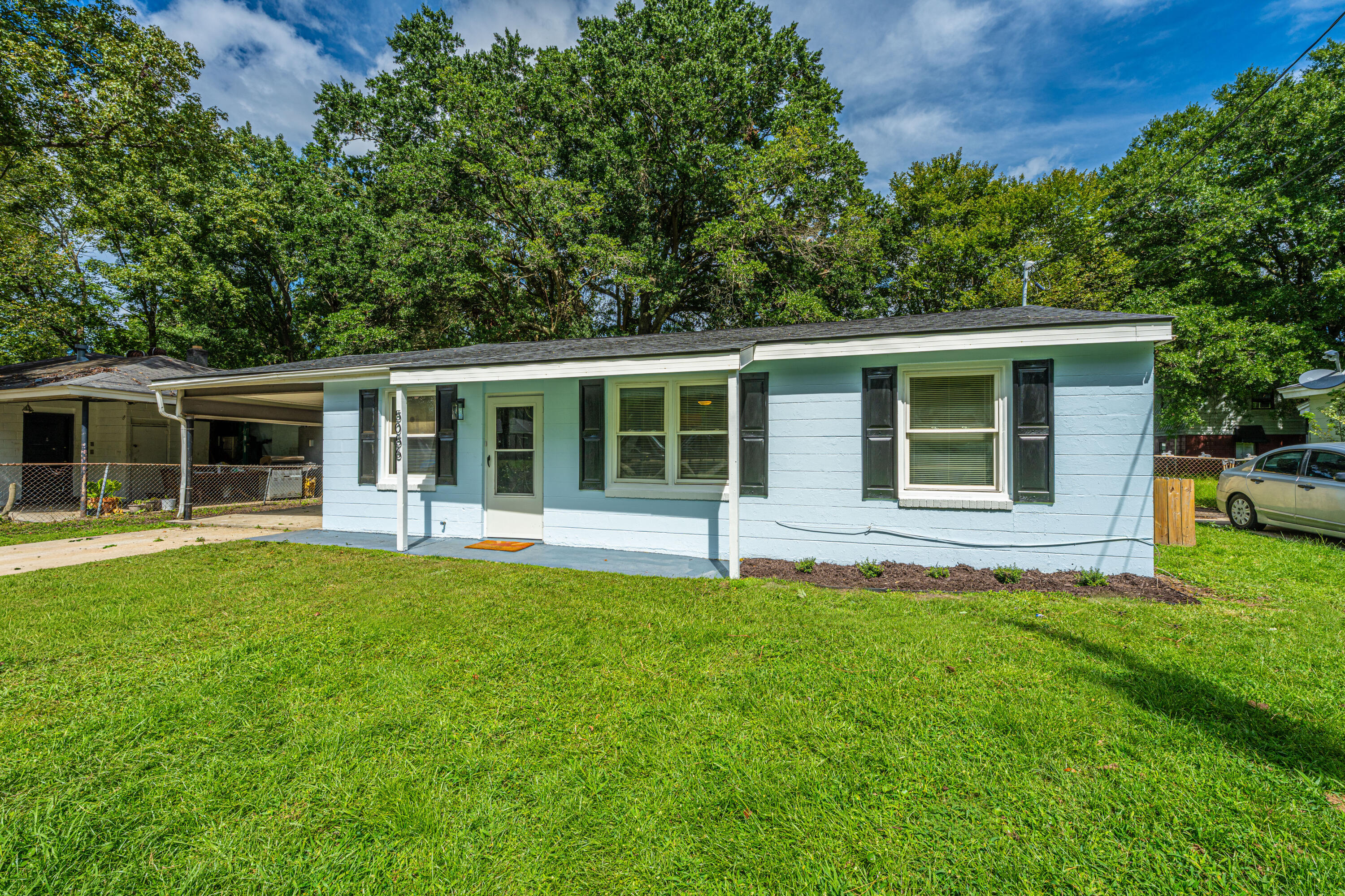 5056 Rockingham Street