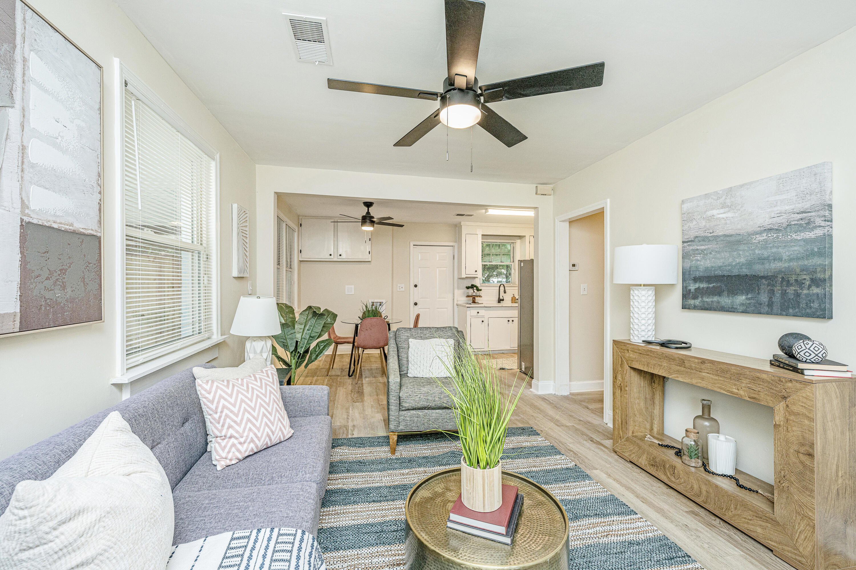 5056 Rockingham Street