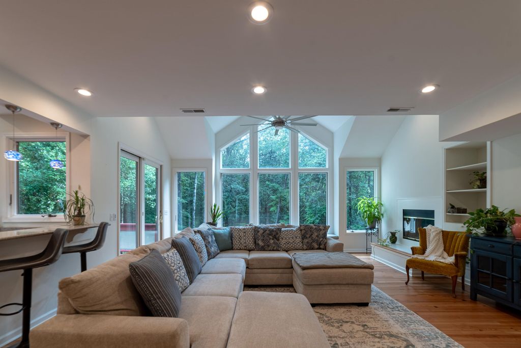 Photo of 5654 Middle Creek Road, Ravenel, SC 29470 (MLS # 25020918)