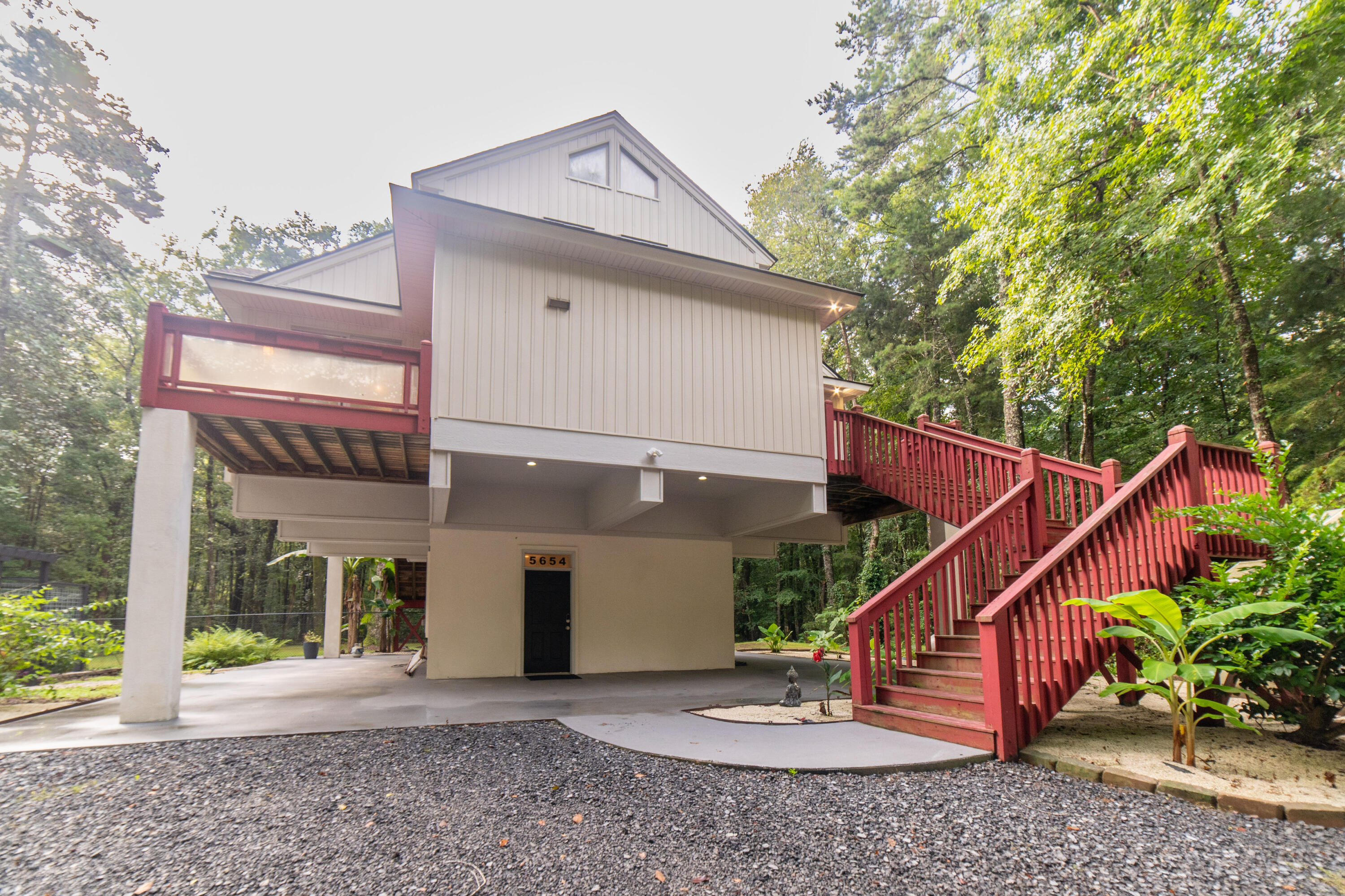 5654 Middle Creek Road