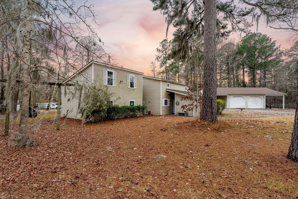 Photo of 2015 Albert Storm Avenue, Moncks Corner, SC 29461 (MLS # 26002772)