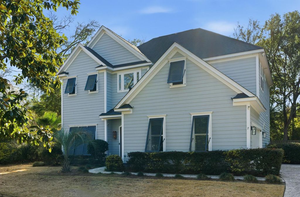 Photo of 7 Davan Drive, Charleston, SC 29407 (MLS # 26003668)