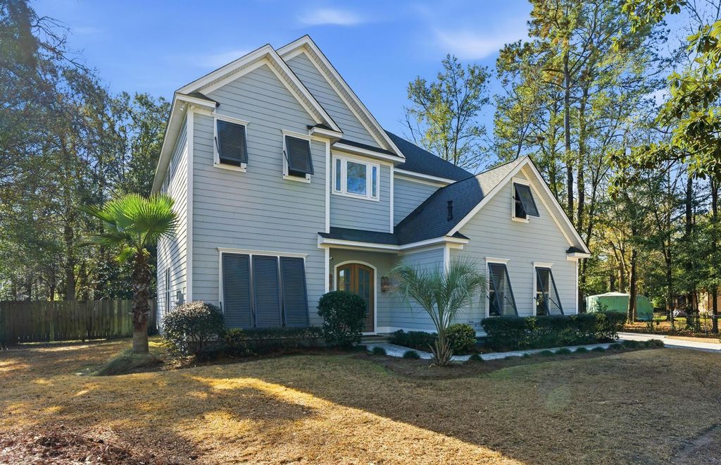 Photo of 7 Davan Drive, Charleston, SC 29407 (MLS # 26003668)