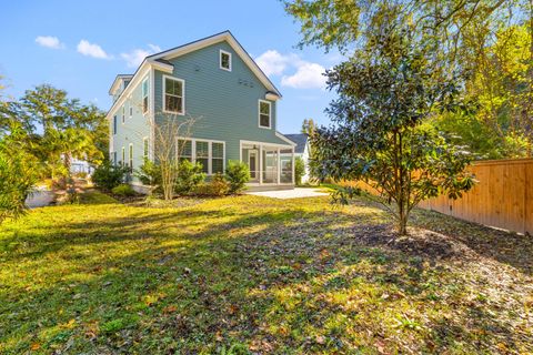 A home in Charleston