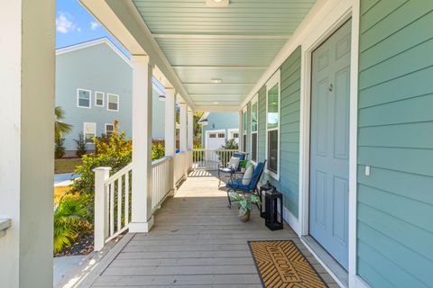 A home in Charleston