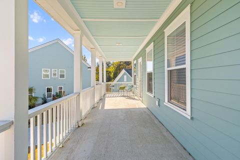 A home in Charleston