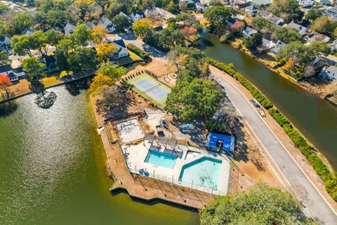 A home in Charleston