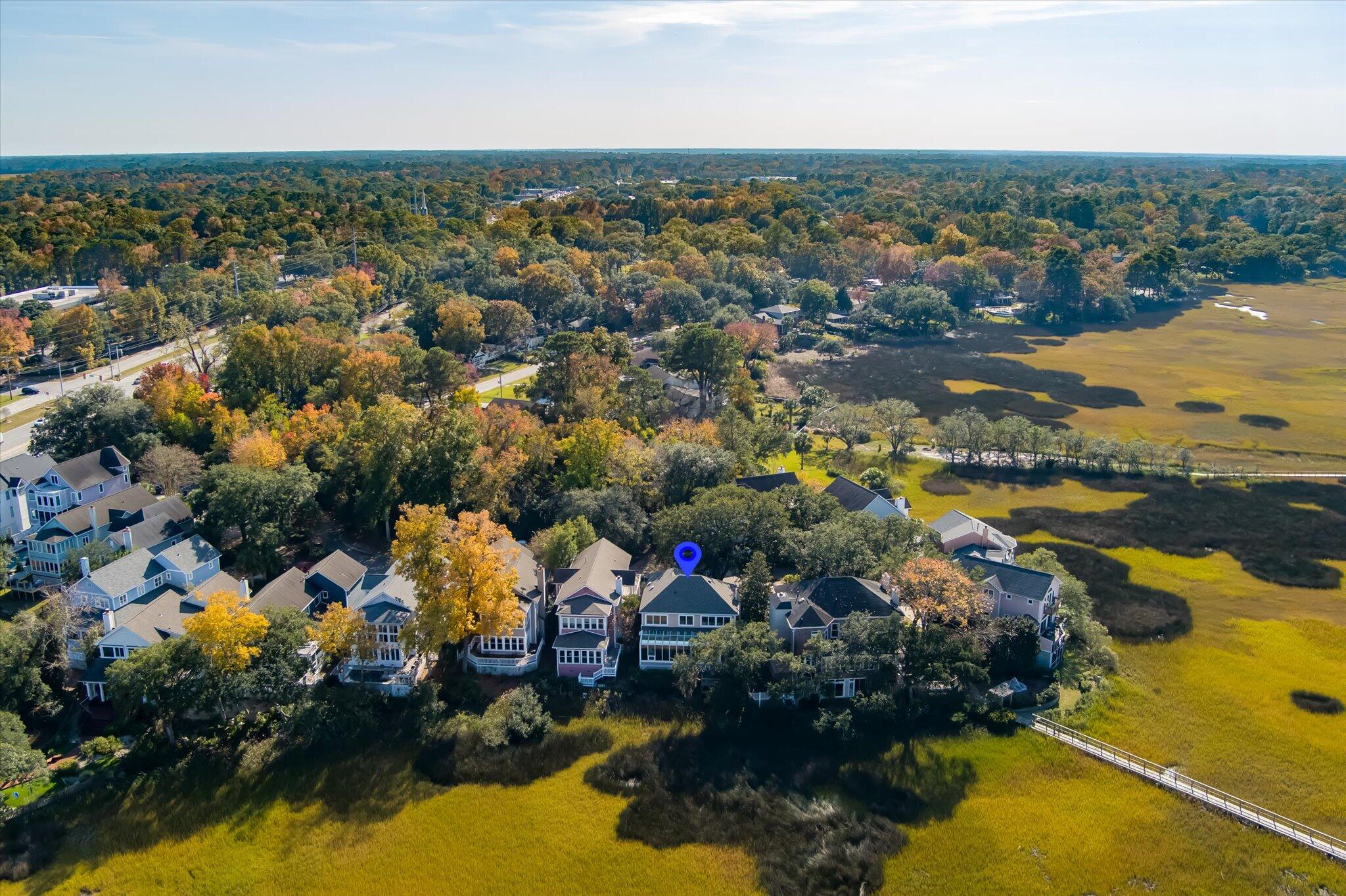 22 River Reach Way