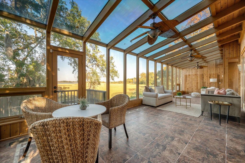 Photo of 22 River Reach Way, Charleston, SC 29407 (MLS # 26012081)