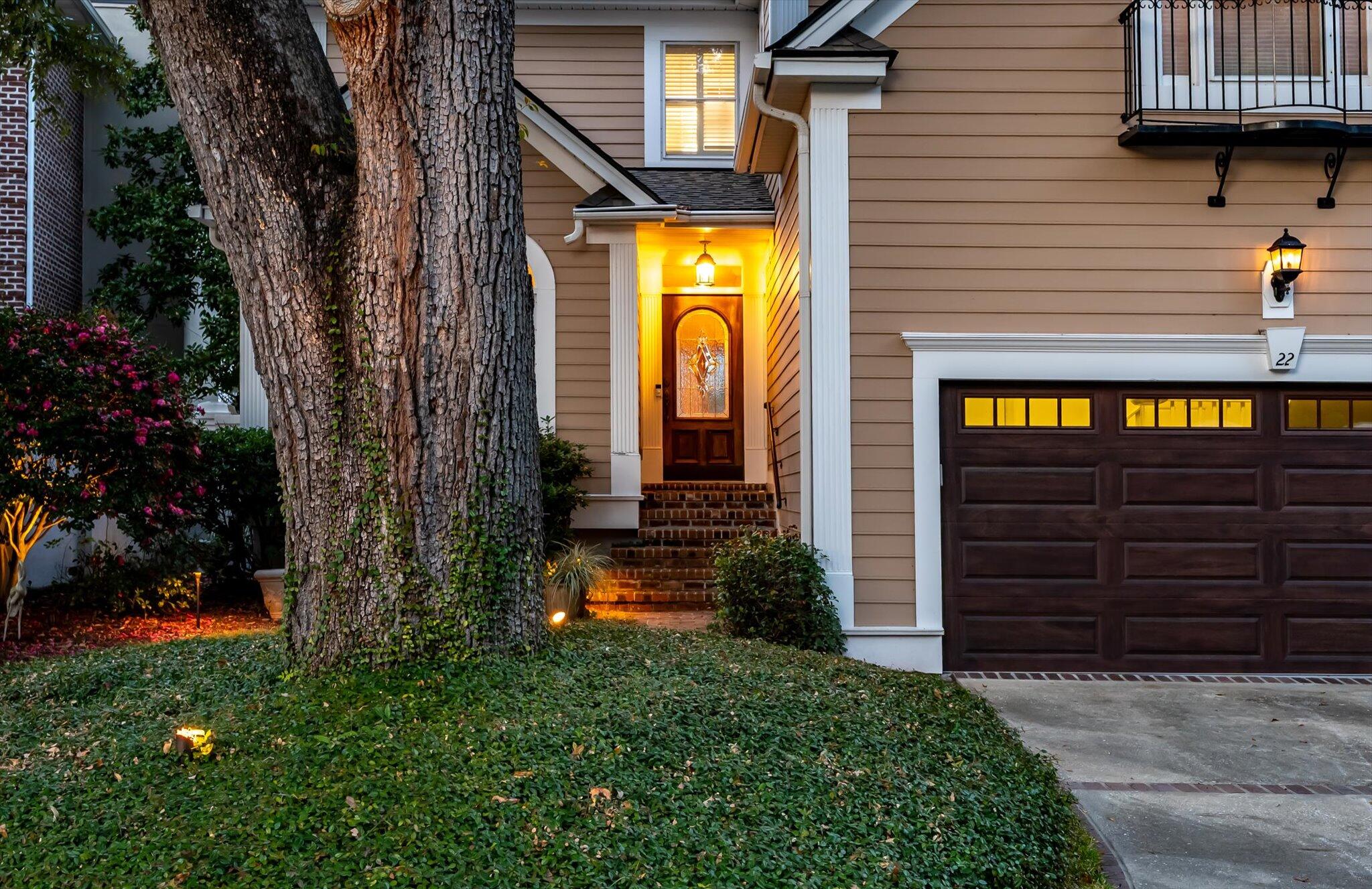 22 River Reach Way