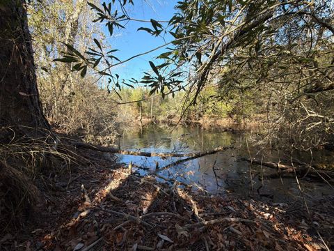 Bff Ii 7 Brunson Teal Rd Road Patrick SC 29584