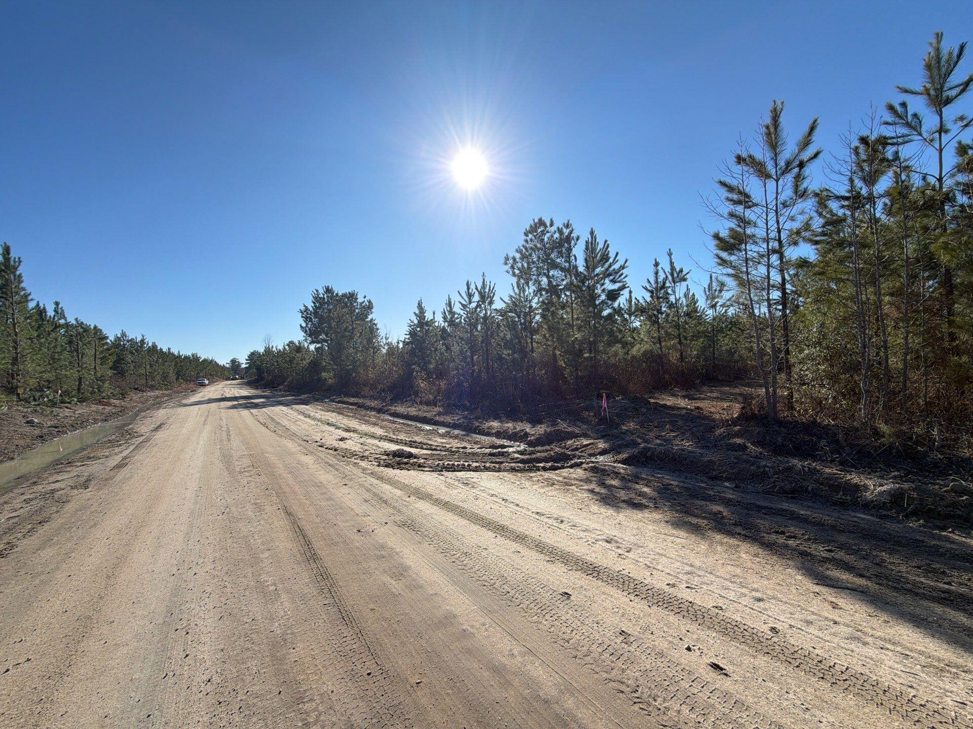 Bff Ii 7 Brunson Teal Rd Road