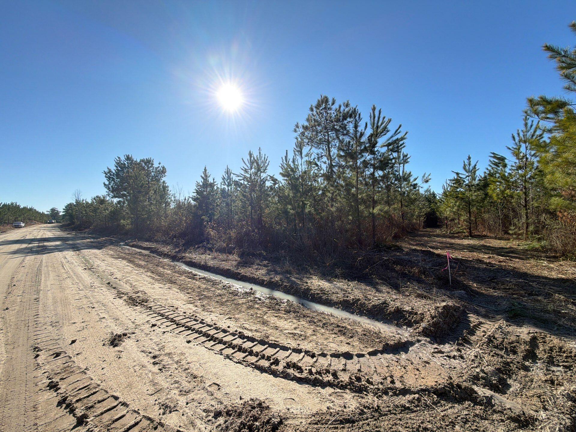 Bff Ii 7 Brunson Teal Rd Road