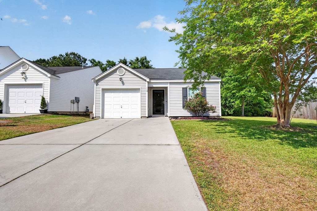 Photo of 110 Coosawatchie Street, Summerville, SC 29485 (MLS # 26013102)
