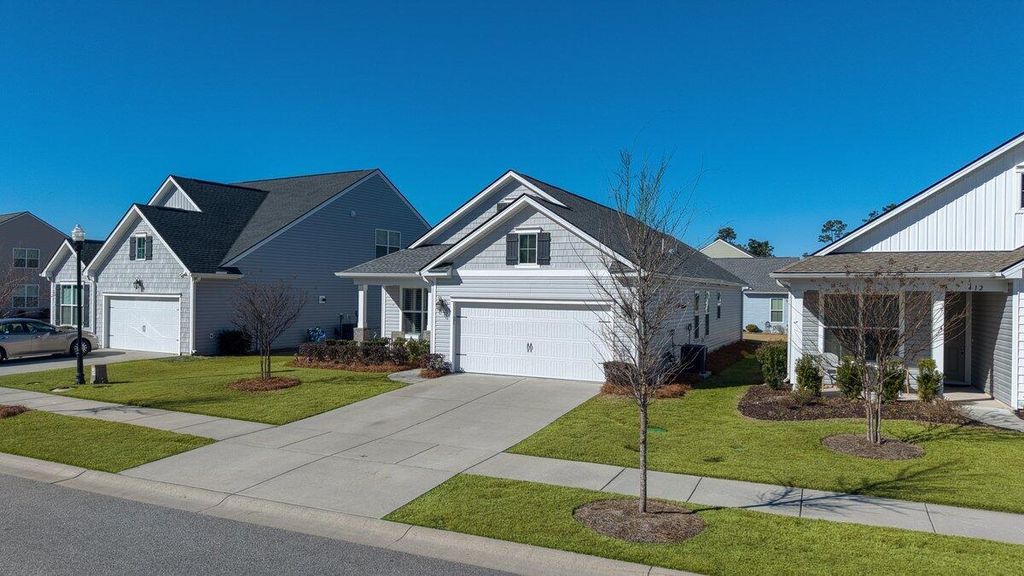 Photo of 410 Seaside Trail, Summerville, SC 29486 (MLS # 26001832)