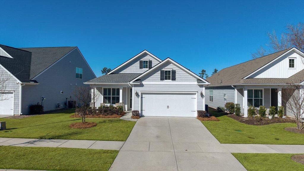 Photo of 410 Seaside Trail, Summerville, SC 29486 (MLS # 26001832)