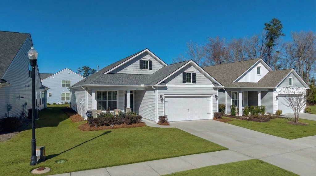 Photo of 410 Seaside Trail, Summerville, SC 29486 (MLS # 26001832)