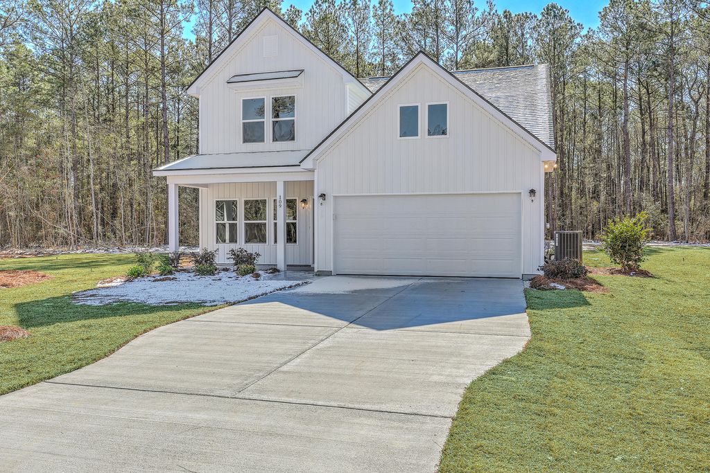 Photo of 109 Take Out Trail, Summerville, SC 29483 (MLS # 26004195)