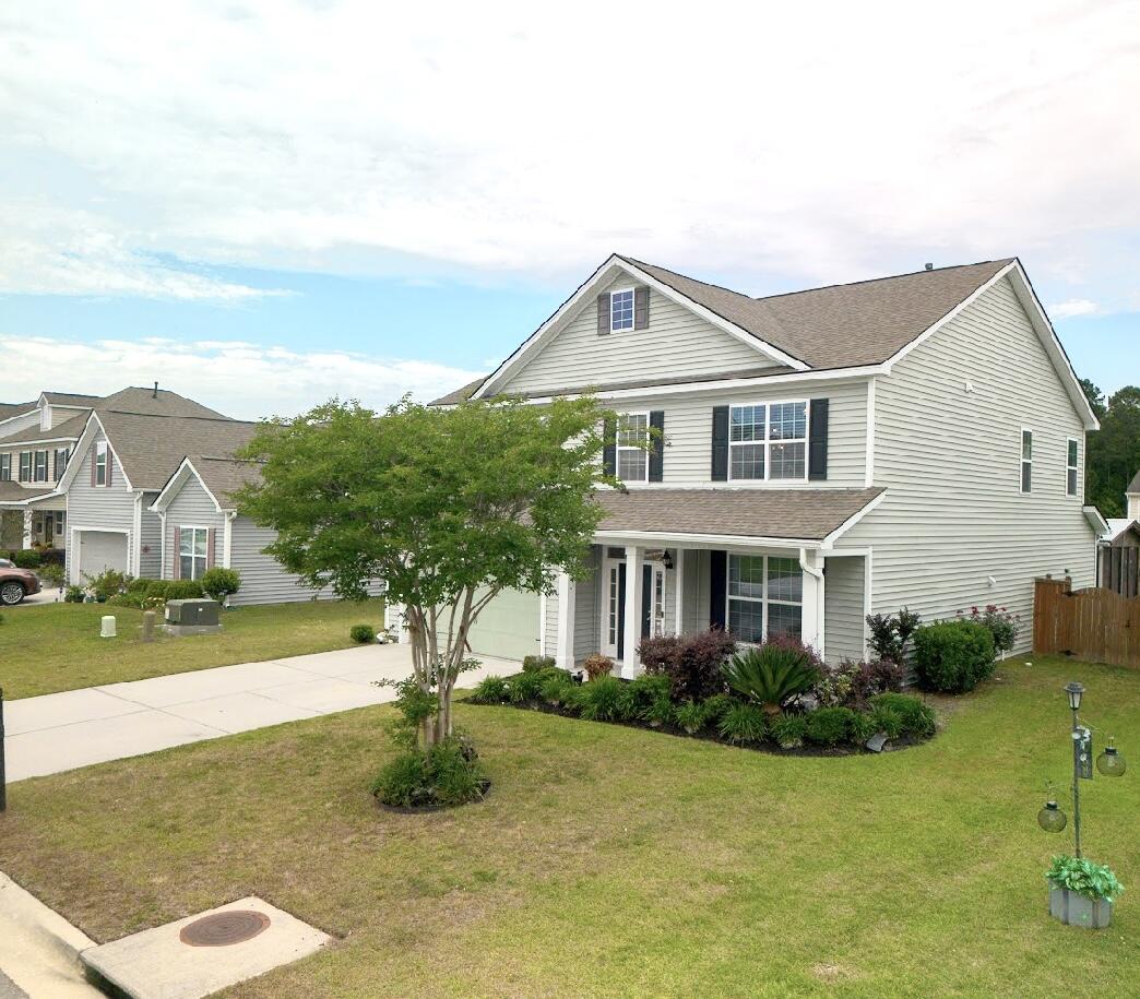 332 Southern Sugar Avenue