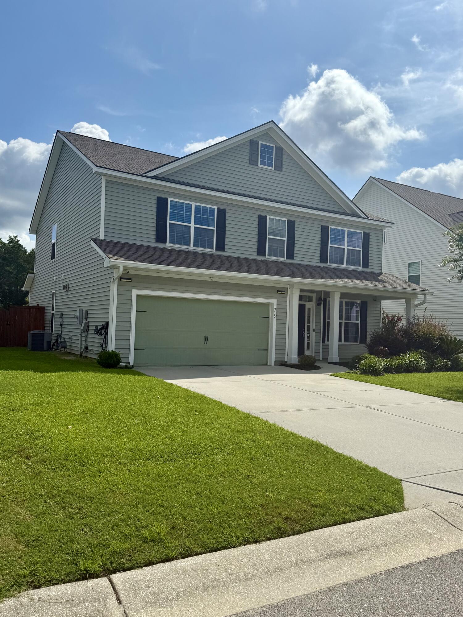 332 Southern Sugar Avenue