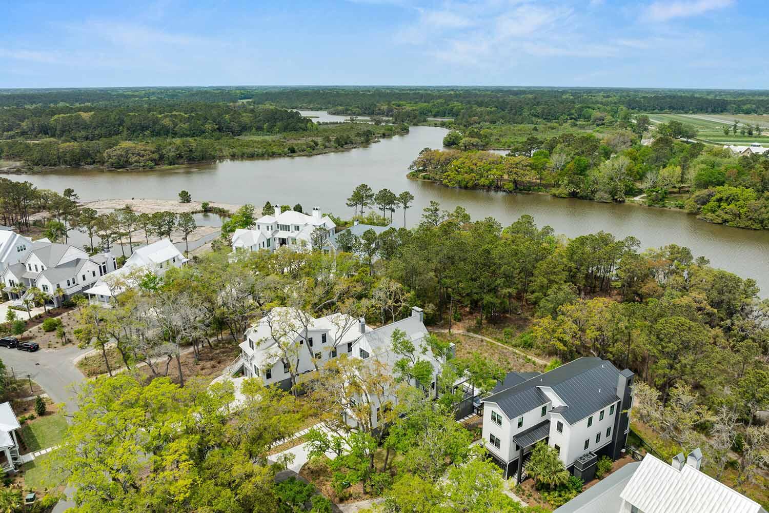 2138 Boatwright Road