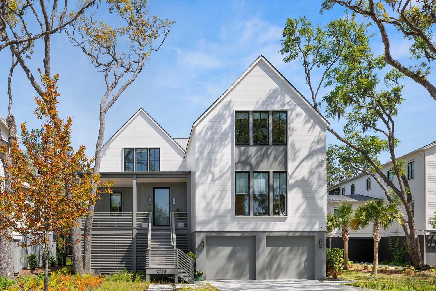 2138 Boatwright Road