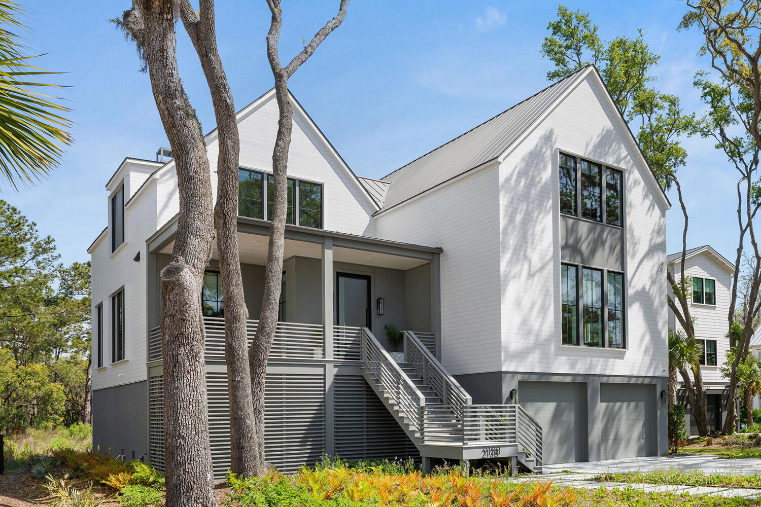 2138 Boatwright Road