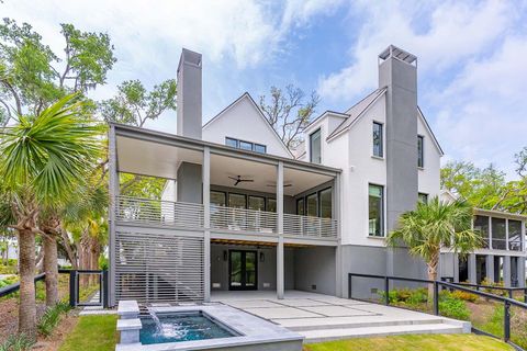Photo of 2138 Boatwright Road, Johns Island, SC 29455 (MLS # 26011955)