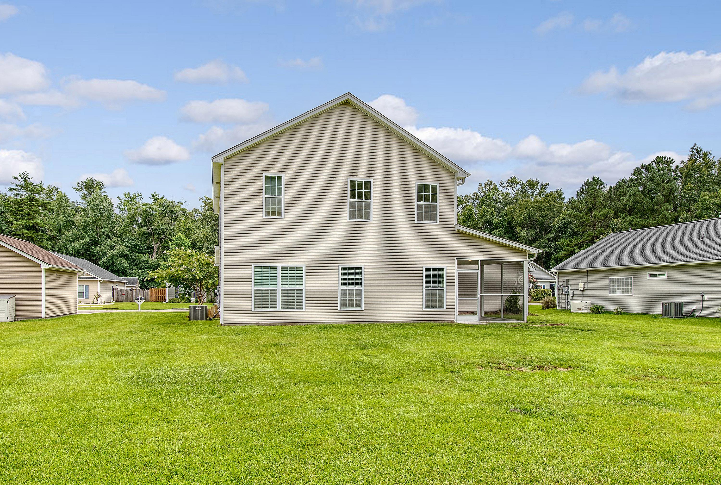 706 Savannah River Drive
