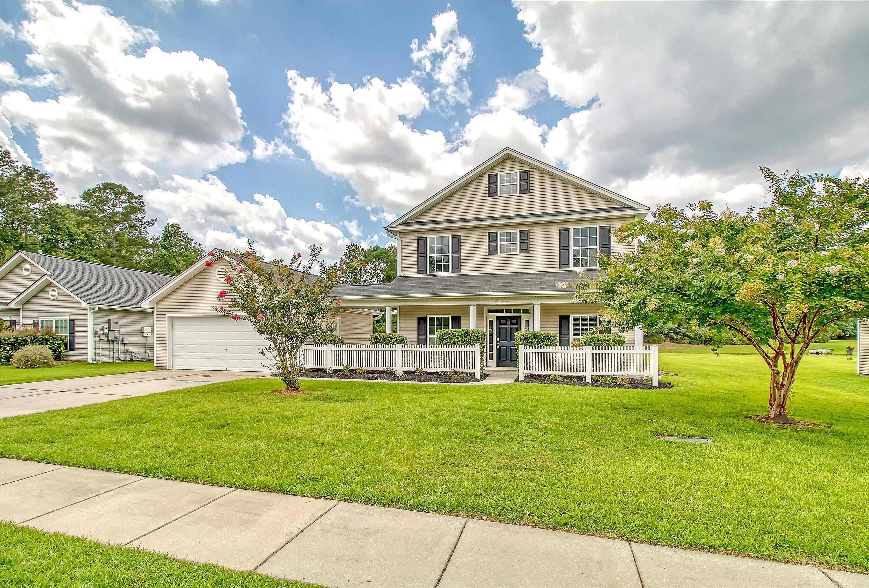 706 Savannah River Drive