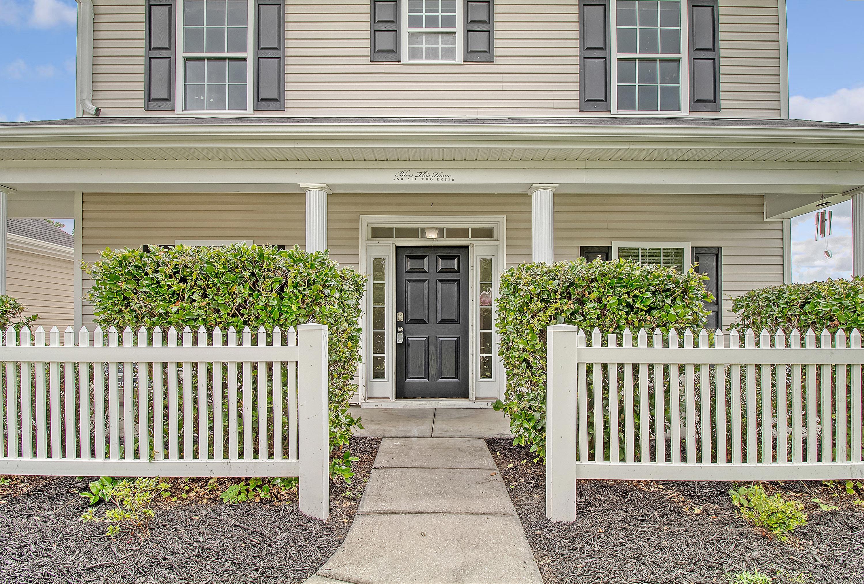 706 Savannah River Drive