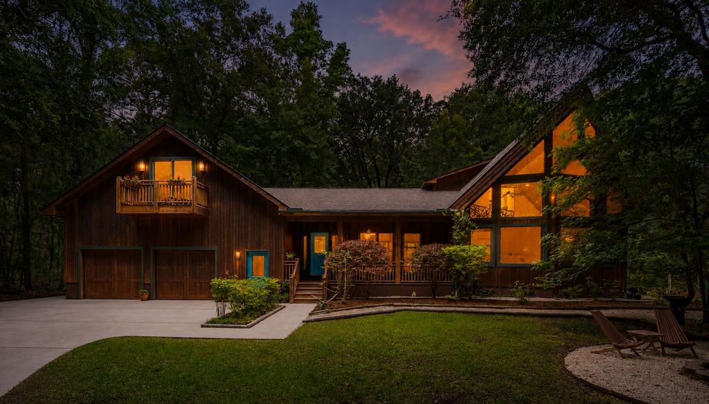 Photo of 2495 Edenforest Rd, Johns Island, SC 29455 (MLS # 26015796)