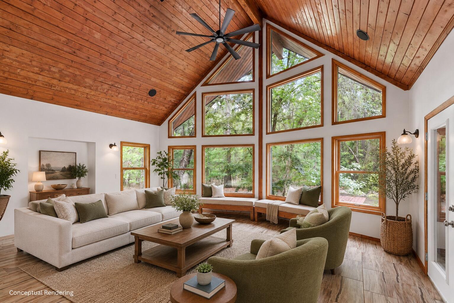 2495 Edenforest